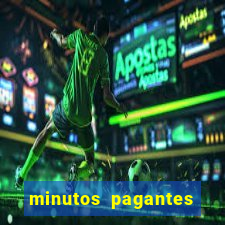 minutos pagantes dos jogos pg slots